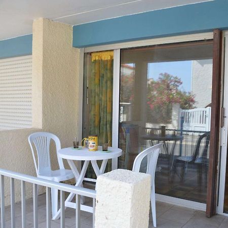 Studio En Rdc A 250M De La Plage - Saint Pierre La Mer, 2 Couchages, Animaux Acceptes - Fr-1-229D-232 Exteriér fotografie