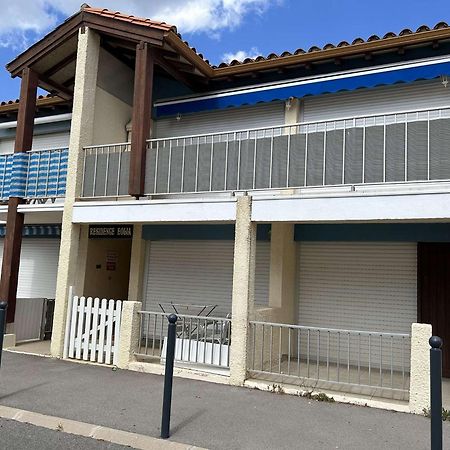 Studio En Rdc A 250M De La Plage - Saint Pierre La Mer, 2 Couchages, Animaux Acceptes - Fr-1-229D-232 Exteriér fotografie