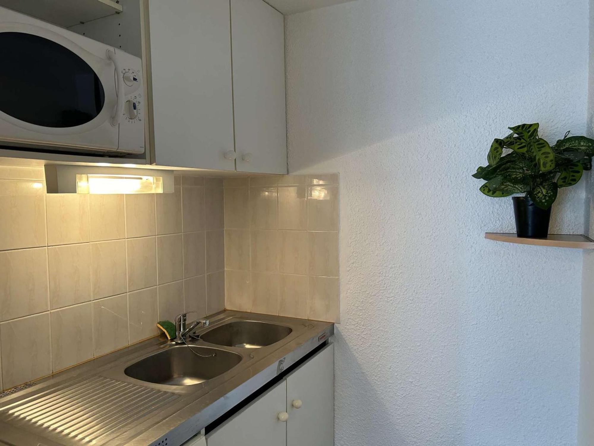 Studio En Rdc A 250M De La Plage - Saint Pierre La Mer, 2 Couchages, Animaux Acceptes - Fr-1-229D-232 Exteriér fotografie